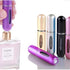 Refillable Travel Atomizer 5ml - Parfum Gallerie