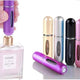 Refillable Travel Atomizer 5ml - Parfum Gallerie