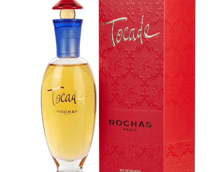 Tocade by Rochas - Parfum Gallerie