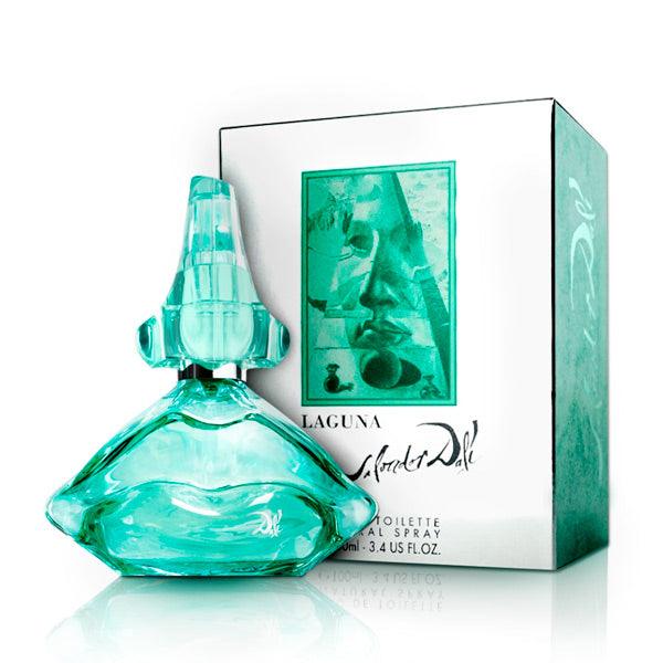 Laguna By Salvador Dali - Parfum Gallerie