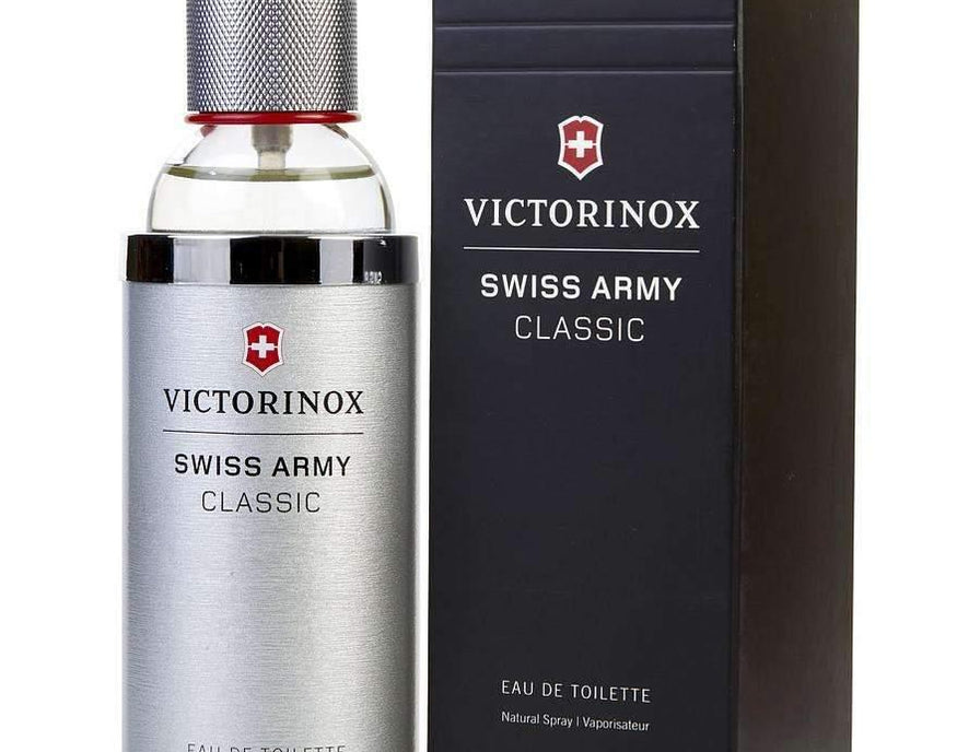 Swiss Army Classic - Parfum Gallerie