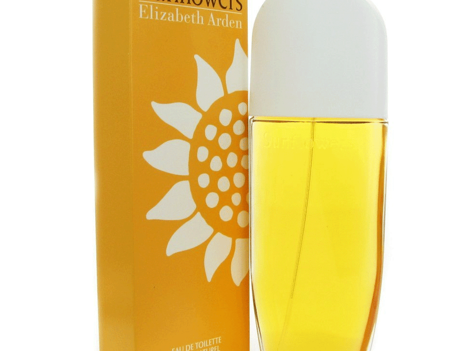 Sunflowers - Parfum Gallerie