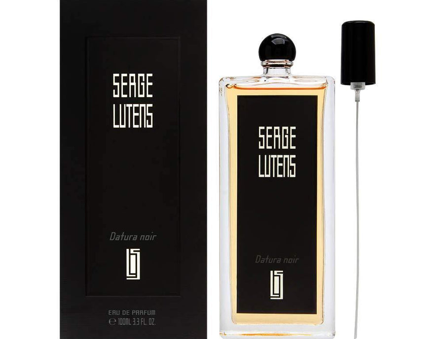 SERGE LUTENS Datura noir - Parfum Gallerie