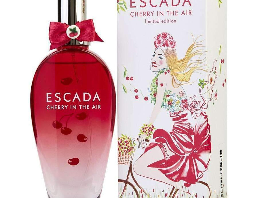 Cherry in the Air - Parfum Gallerie