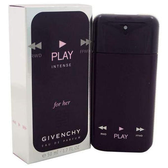 Play Intense for her - Parfum Gallerie