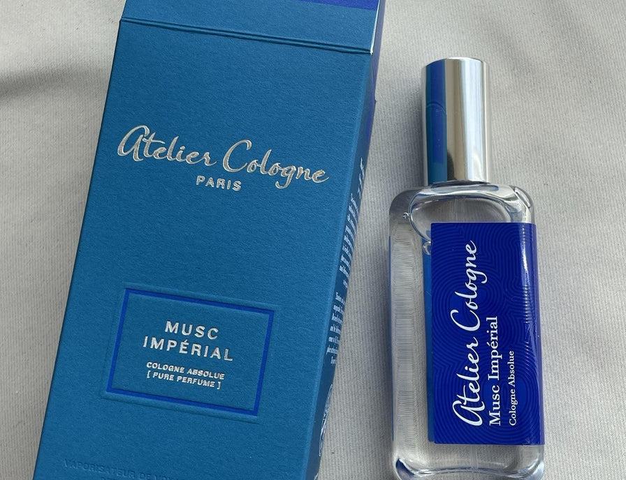 Atelier Cologne Musc Imperial - Parfum Gallerie