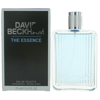 David Beckham The Essence - Parfum Gallerie