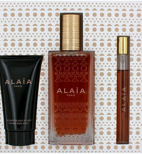 Alaia Gift Set - Main Image