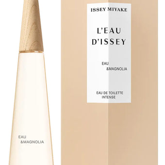 Issey Miyake L'Eau D'Issey Eau & Mangolia Eau De Toilette for Women - Parfum Gallerie