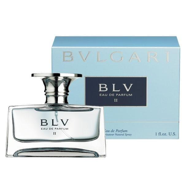 Bvlgari BLV II - Parfum Gallerie