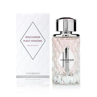 Boucheron Place Vendome - Parfum Gallerie