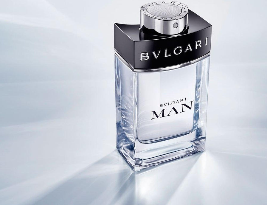 Bvlgari Man - Parfum Gallerie
