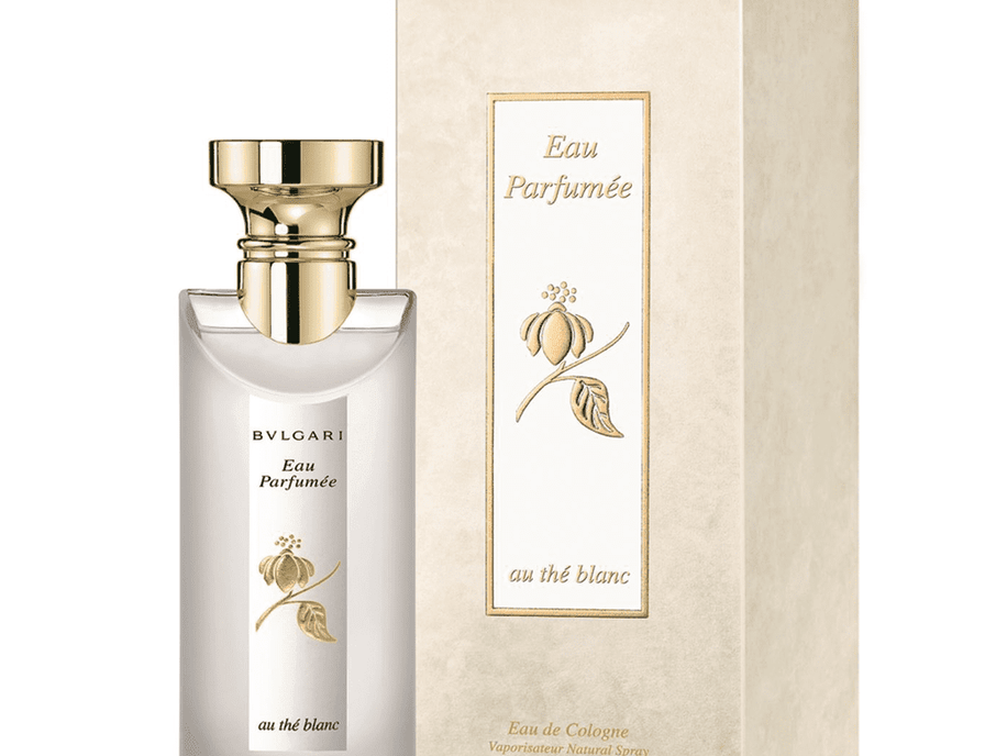 Bvlgari Eau Parfumee Au The Blanc - Parfum Gallerie