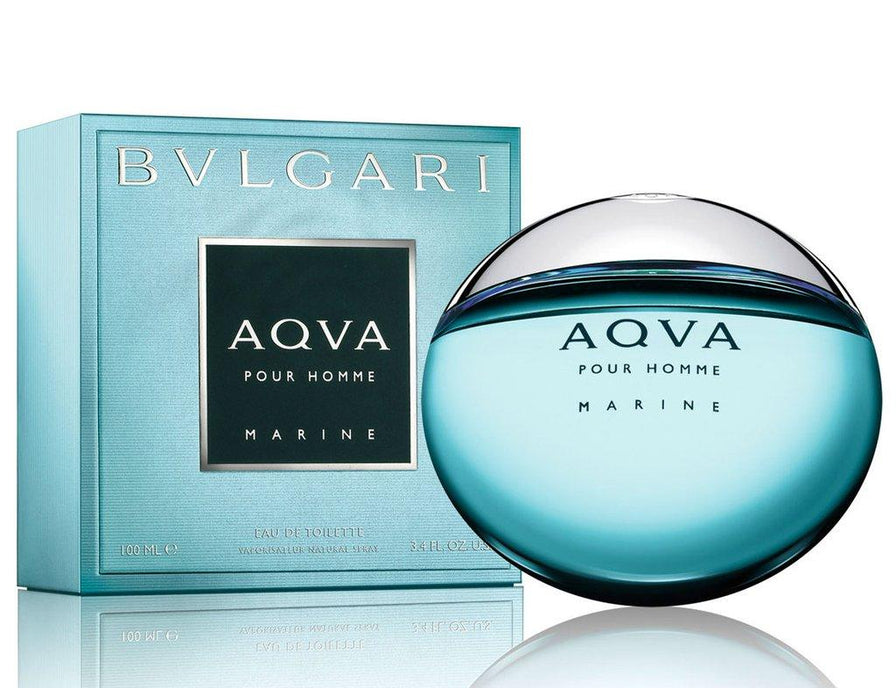 Bvlgari Aqua Marine - Parfum Gallerie