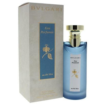 Bvlgari Eau Parfumee Au The Bleu - Parfum Gallerie