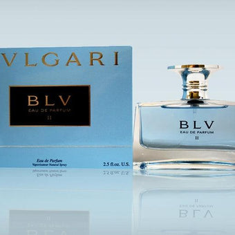 Bvlgari BLV II - Parfum Gallerie