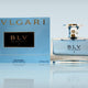 Bvlgari BLV II - Parfum Gallerie