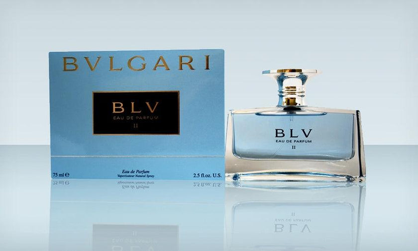 Bvlgari BLV II - Parfum Gallerie