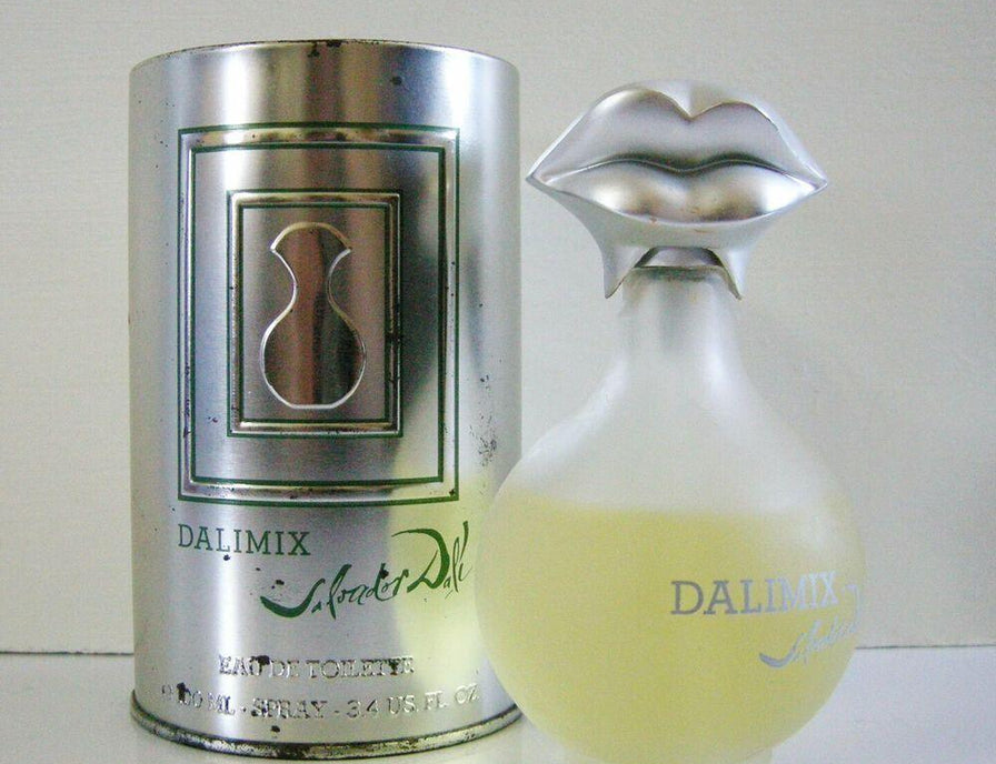 Dalimix By Salvador Dali - Parfum Gallerie