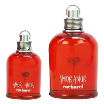 Cacharel Amor Amor 2pc Gift set for Women - Parfum Gallerie