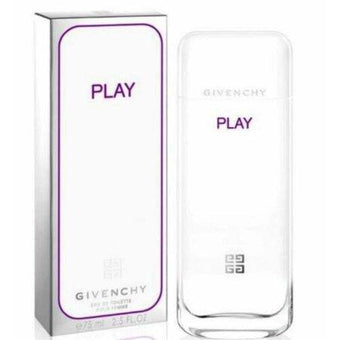 Play Pour Femme - Parfum Gallerie