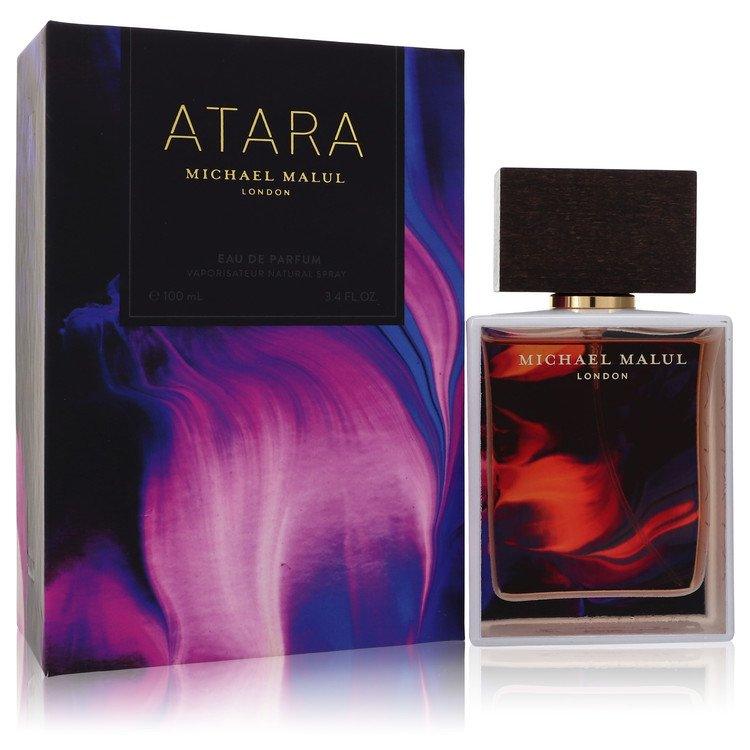Atara Michael Malul Eau De Parfum for Women - Parfum Gallerie