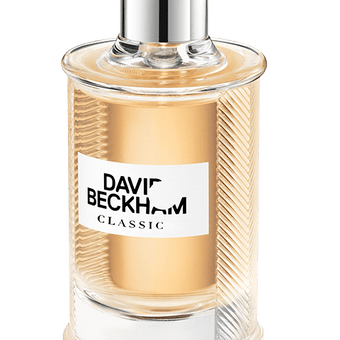 David Beckham Classic - Parfum Gallerie