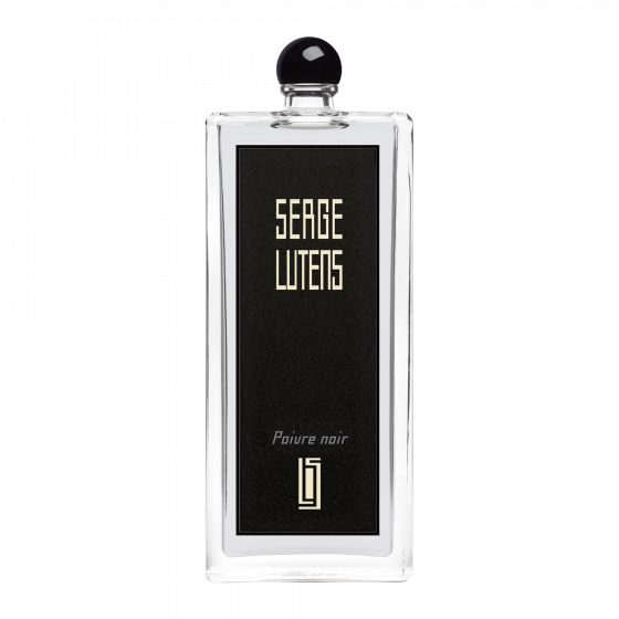 Serge lutens Poivre Noir - Parfum Gallerie