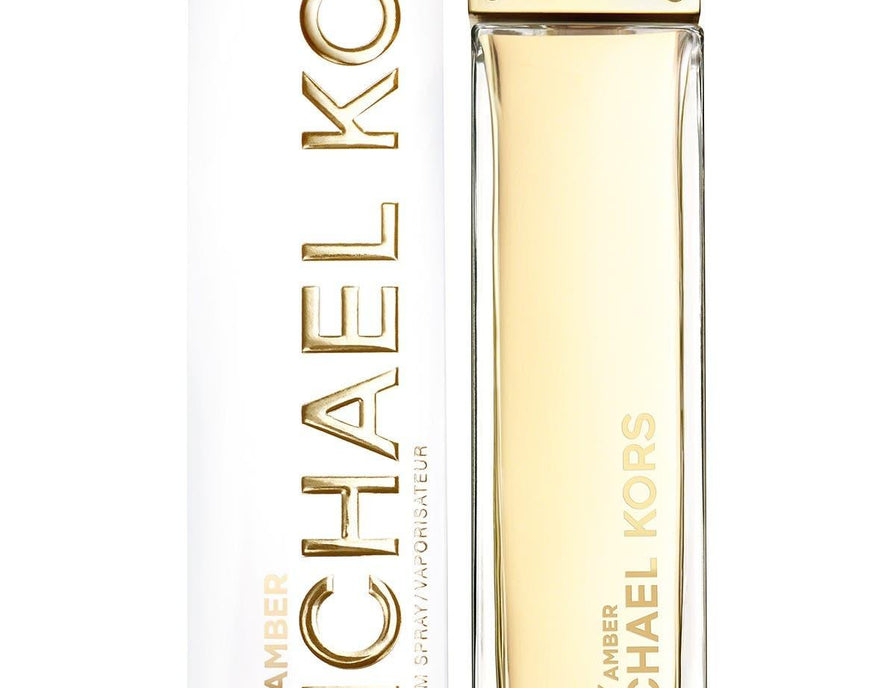 SEXY AMBER - Parfum Gallerie