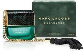 Decadence - Parfum Gallerie