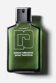 Paco Rabanne Pour Homme - Parfum Gallerie