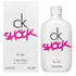 CK One Shock for her - Parfum Gallerie