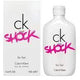 CK One Shock for her - Parfum Gallerie