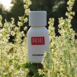 Diesel Plus Plus Feminine - Parfum Gallerie