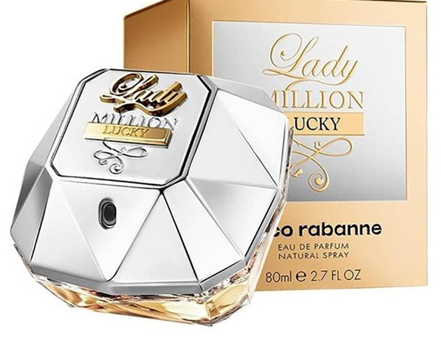Lady Million Lucky - Parfum Gallerie