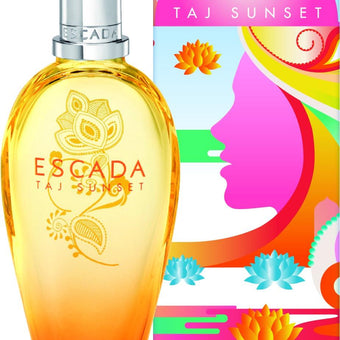 Taj Sunset - Parfum Gallerie