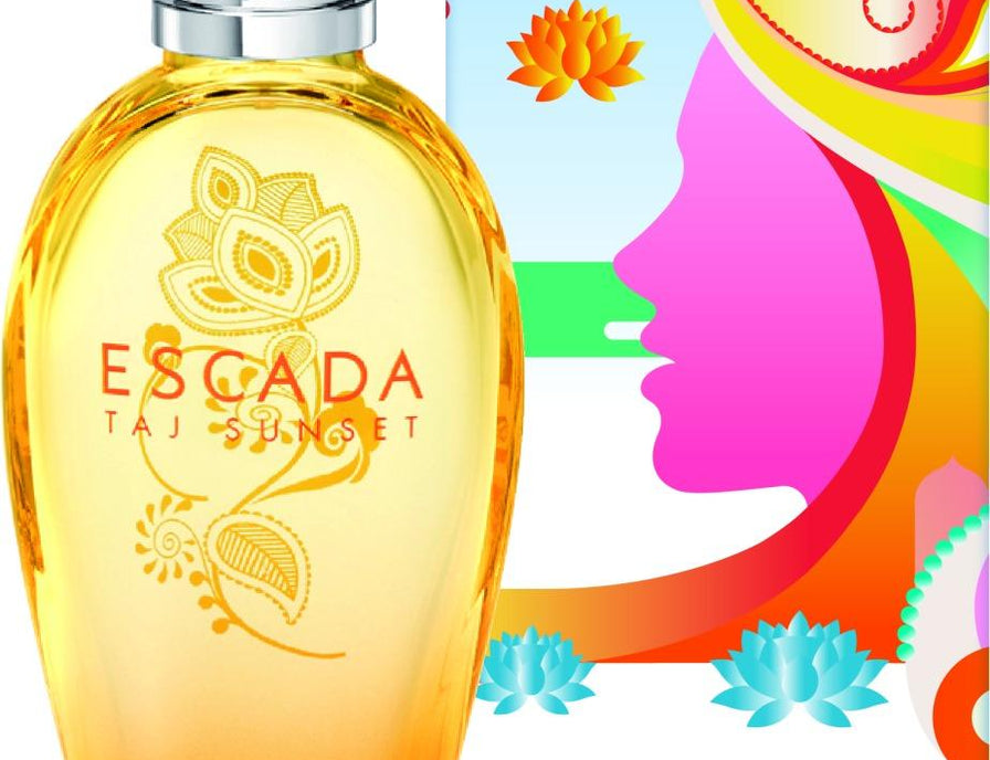 Taj Sunset - Parfum Gallerie