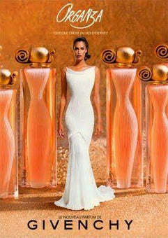ORGANZA - Parfum Gallerie