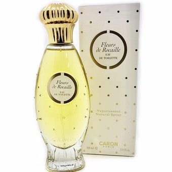 Fleur de Rocaille - Parfum Gallerie