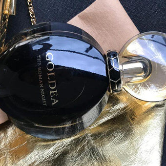 Bvlgari Goldea The Roman Night - Parfum Gallerie