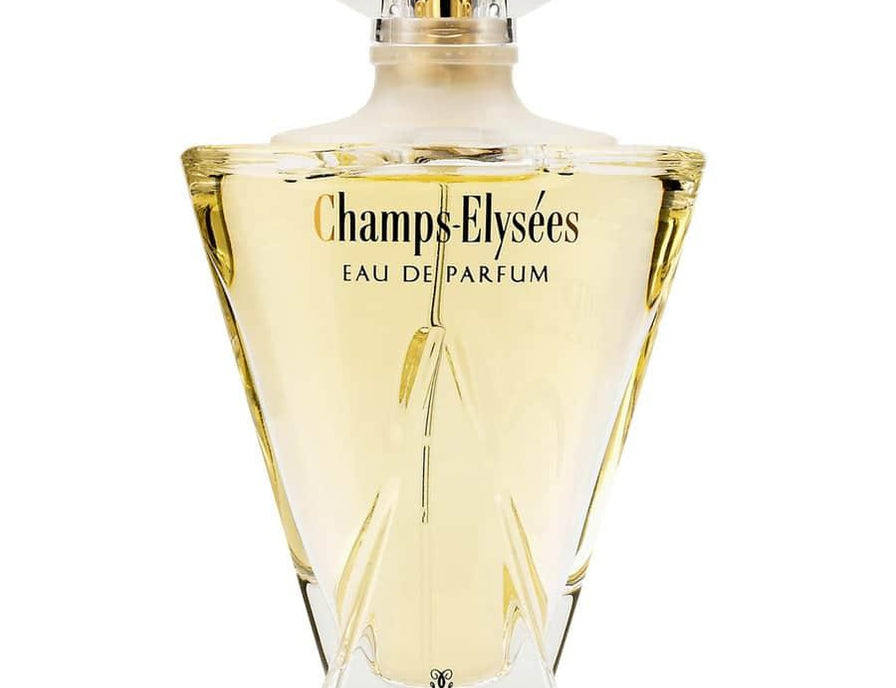 Guerlain Champs-Elysees - Parfum Gallerie