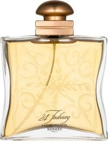 24 Faubourg by Hermes - Parfum Gallerie