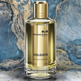 Mancera Holidays Eau de Parfum - Parfum Gallerie