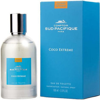 Coco Extreme Sud Pacifique - Parfum Gallerie