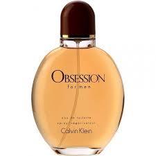 CK Obsession for men - Parfum Gallerie