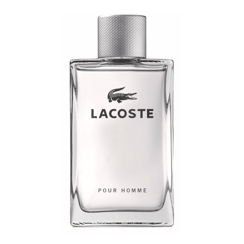 Lacoste homme clearance perfume