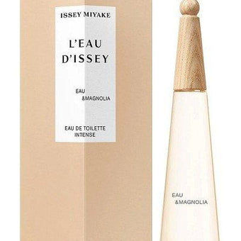 Issey Miyake L'Eau D'Issey Eau & Mangolia Eau De Toilette for Women - Parfum Gallerie