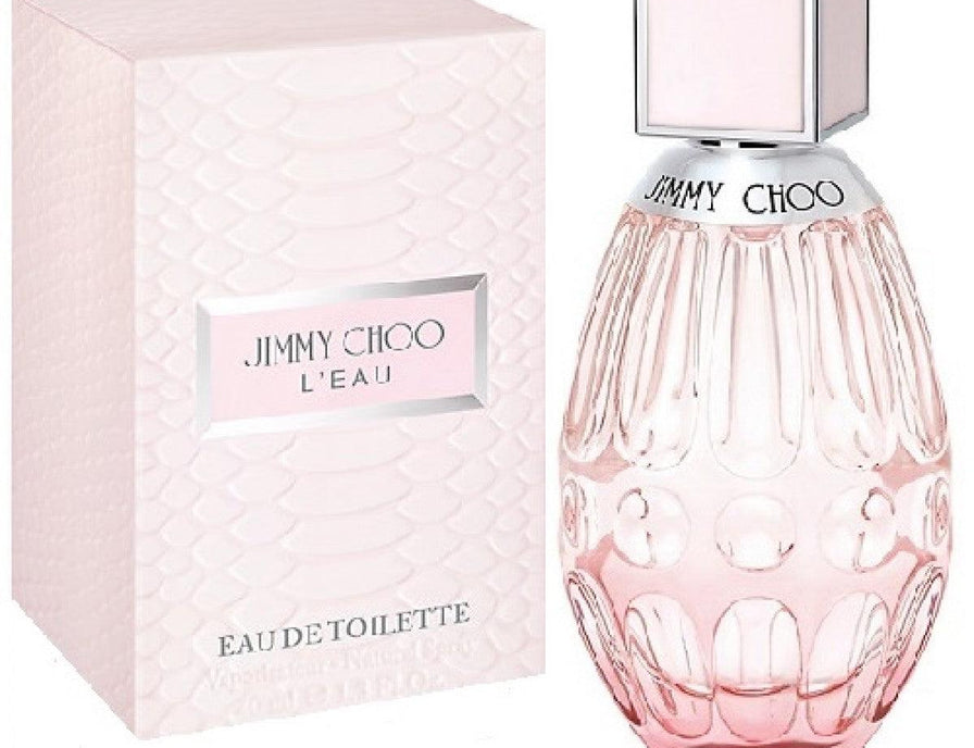 Jimmy Choo L'Eau Eau De Toilette for Women - Parfum Gallerie