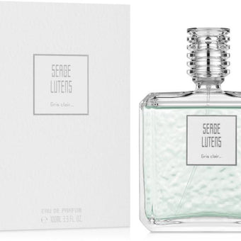 SERGE LUTENS Gris clair - Parfum Gallerie