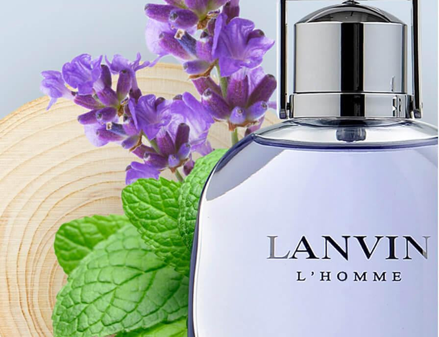 Lanvin L'Homme - Parfum Gallerie